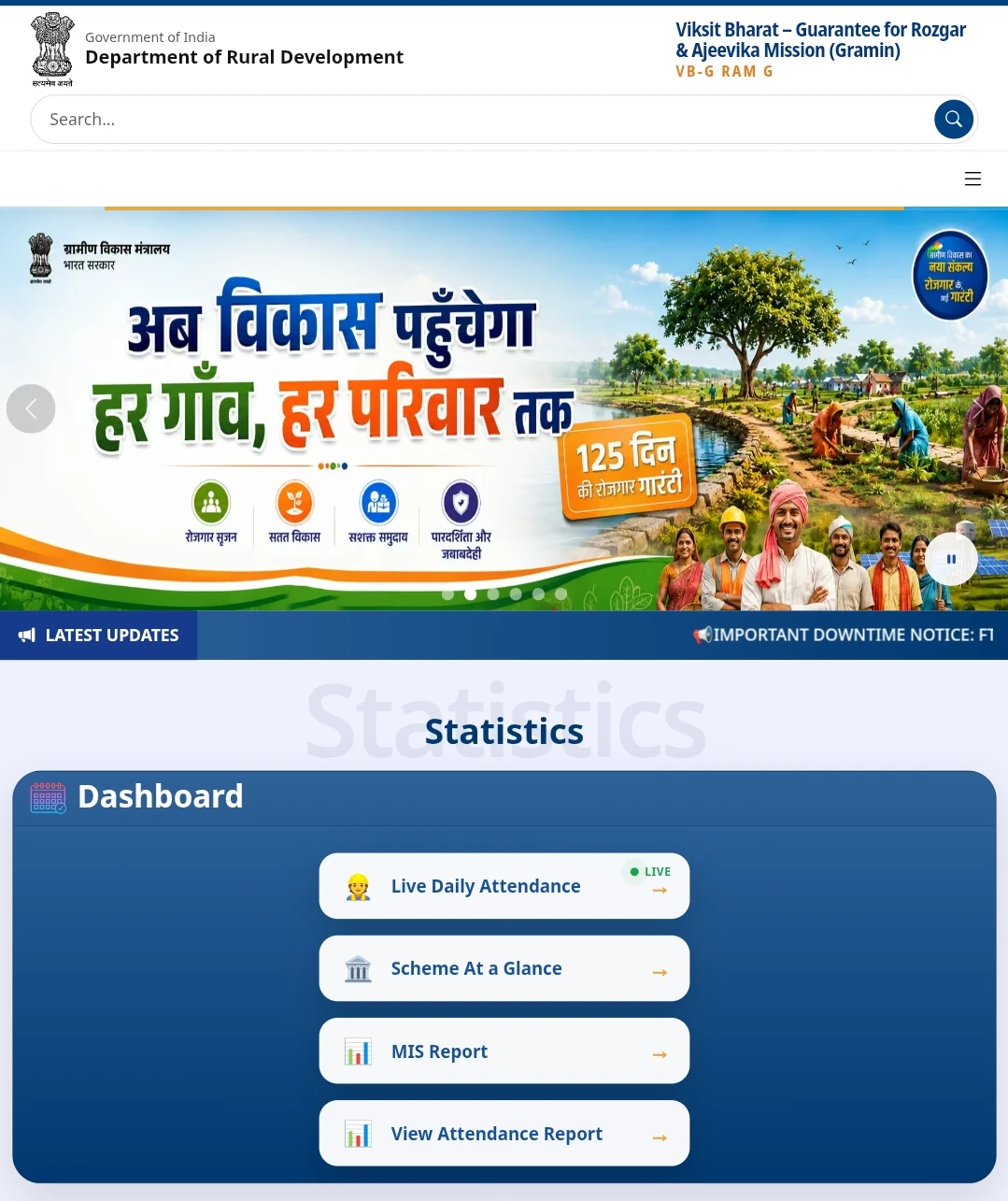 Nrega rajasthan 